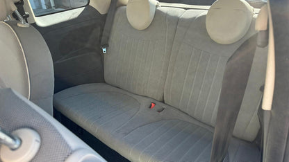 FIAT 500 1.2 by DIESEL 69 CV