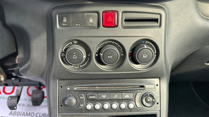 CITROËN C3 PICASSO 1.4 VTi EXCLUSIVE LIMITED 2 GPL 95 CV