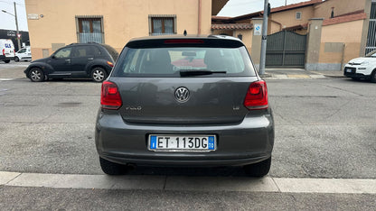 VOLKSWAGEN POLO 1.4 5P R-LINE – BENZINA – EURO 5B