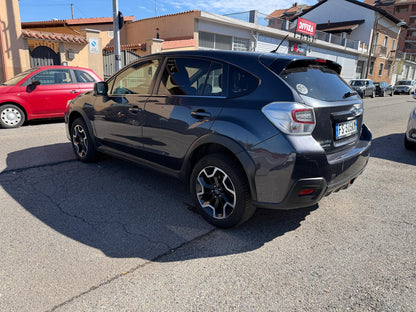 SUBARU XV 2.0D STYLE 147 CV – EURO 6B