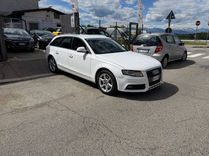 Audi A4 Avant 2.0 TDI Advanced