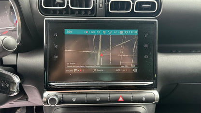 CITROËN C3 AIRCROSS PURETECH 110 S&S SHINE PACK – BENZINA – EURO 6