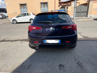 Alfa Romeo Giulietta 2.0 JTD-m 170 cv Progression