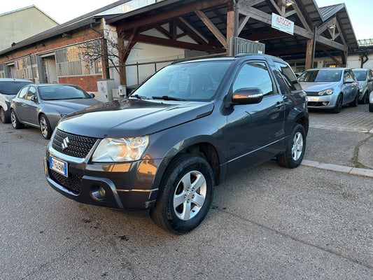 SUZUKI Grand Vitara 1.6 16V 3P - Anno 2010