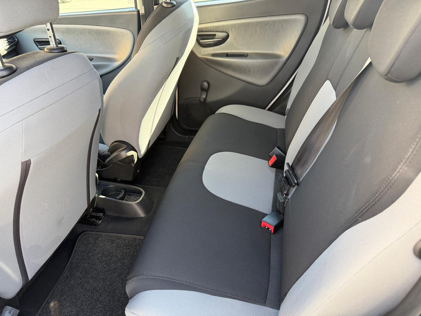 LANCIA YPSILON 1.2 69 CV 5P PLATINUM