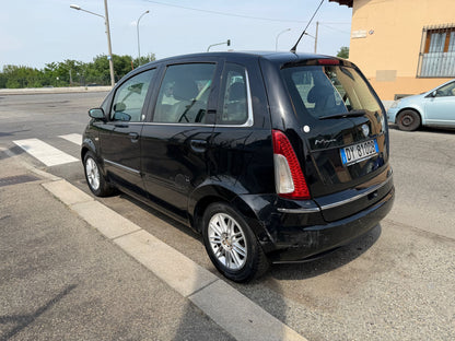 Lancia Musa 1.4 Platino Ecochic GPL