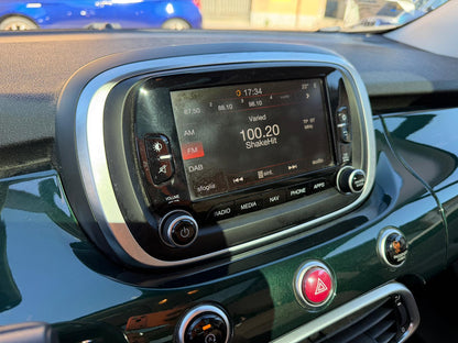 FIAT 500X 1.6 MULTIJET 120 CV BUSINESS