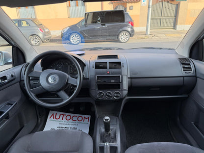Volkswagen Polo 4a serie 1.2 5P COMFORTLINE