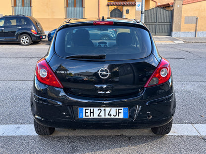 OPEL CORSA 1.2 3P B-COLOR 86 CV – BENZINA – EURO 5