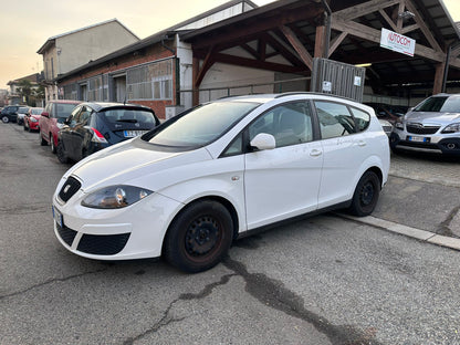 SEAT Altea XL 1.6 TDI CR DPF Reference