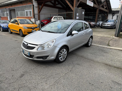 Opel Corsa 1.3 CDTI ecoFLEX SPORT