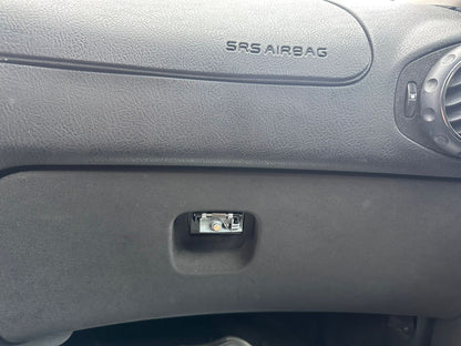 ALFA ROMEO 147 1.6 16V TS BLACK LINE