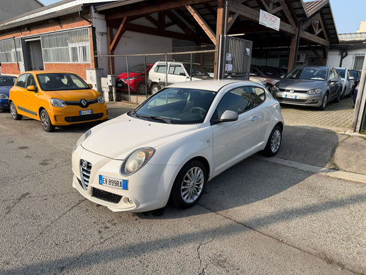 Alfa Romeo MiTo 1.3 JTDm 85 CV Distinctive
