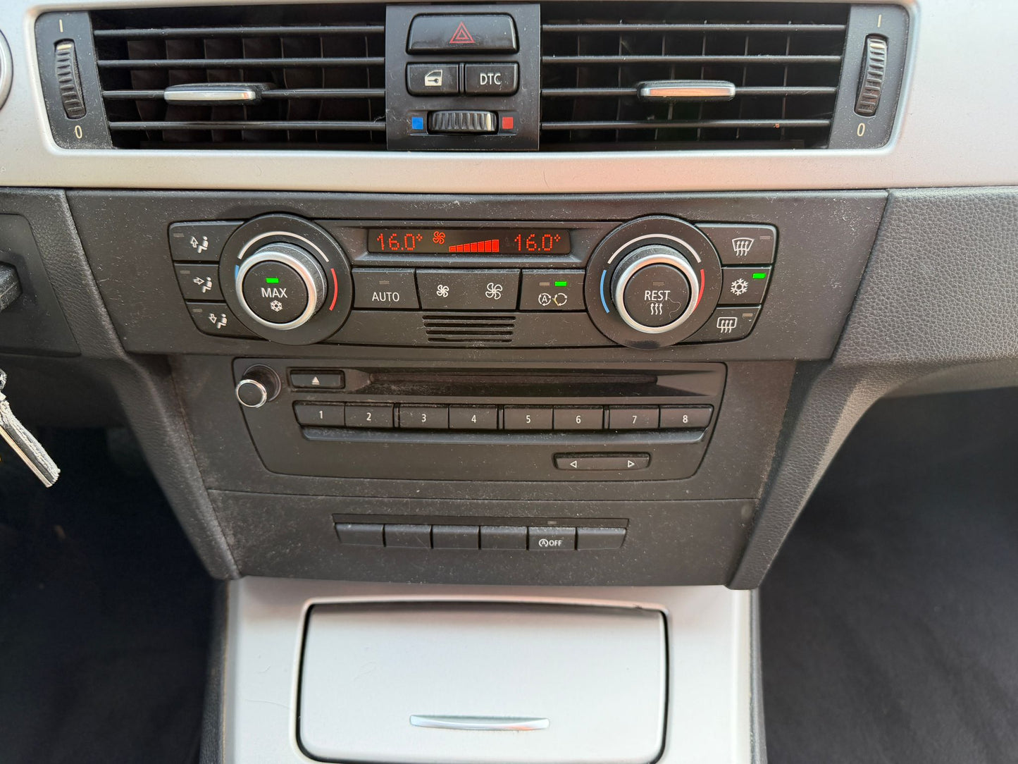 BMW 320d MSport