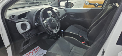 Toyota Yaris Hybrid - AUTOMATICA