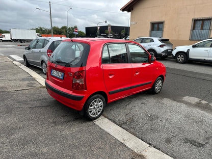 Hyundai Atos Prime 1.1 Active