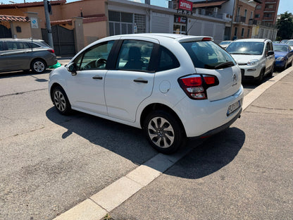 CITROËN C3 PURETECH 68 EXCLUSIVE 68 CV – EURO 6B