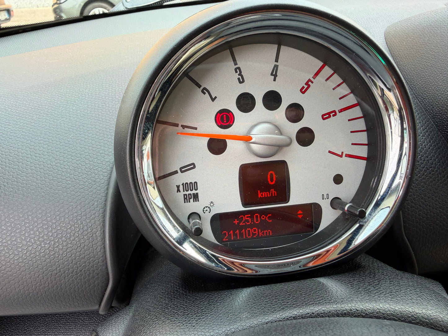 MINI COUNTRYMAN 1.6 COOPER D ALL4
