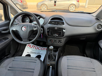 Fiat Punto Evo 1.2 5P Dynamic