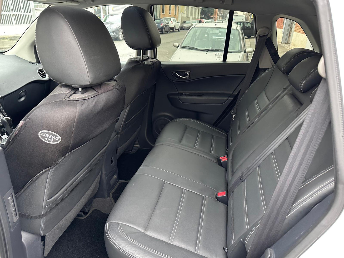 Renault Koleos 2.0 dCi 175 CV 4X4 Proactive Energy ESM