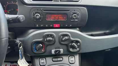 FIAT PANDA 1.2 LOUNGE – 69 CV – EURO 6