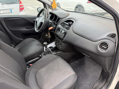 Fiat Punto 5P Lounge