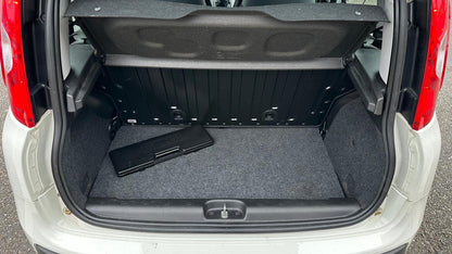 FIAT PANDA 1.2 EASYPOWER LOUNGE 69 CV GPL – EURO 6