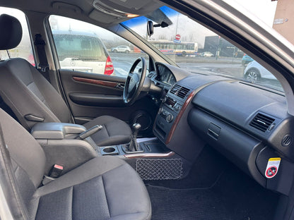 Mercedes-Benz Classe A (W169) A 150 Avantgarde