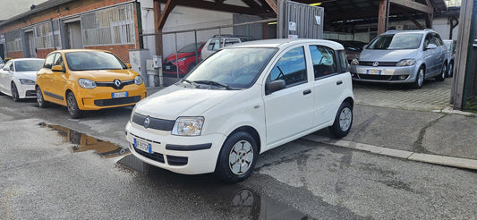 Fiat Panda 2a serie 1.1 ACTIVE