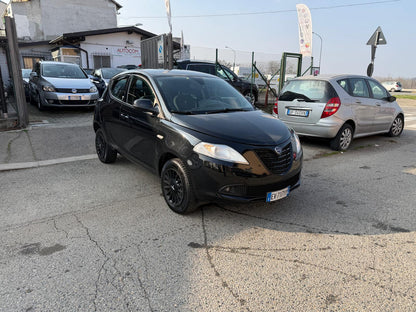 LANCIA YPSILON 0.9 TWINAIR 85 CV 5P GPL ECOCHIC GOLD