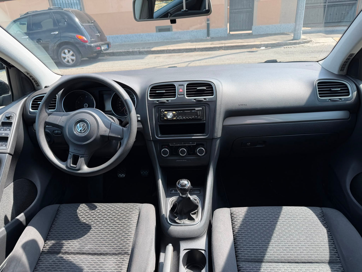 VOLKSWAGEN GOLF 1.4 5P UNITED – BENZINA – EURO 5