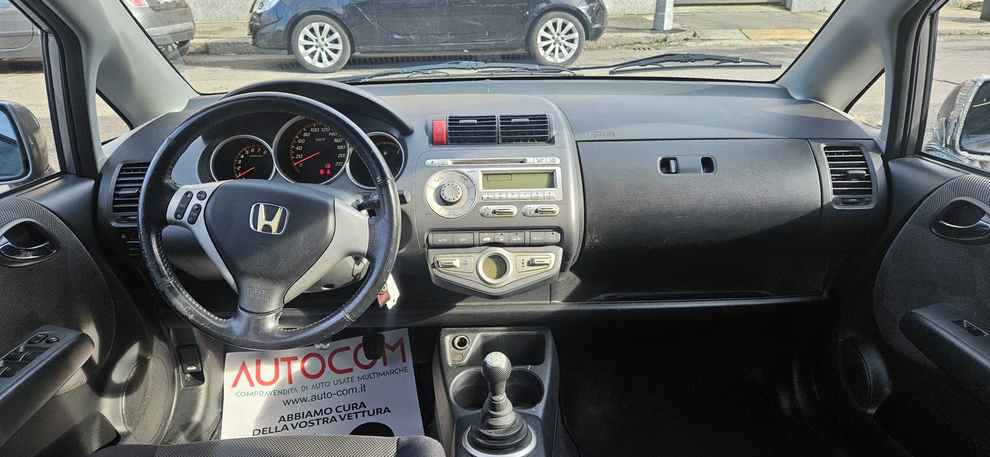 Honda Jazz 1a serie 1.4 i-Dsi 5P GRAPH