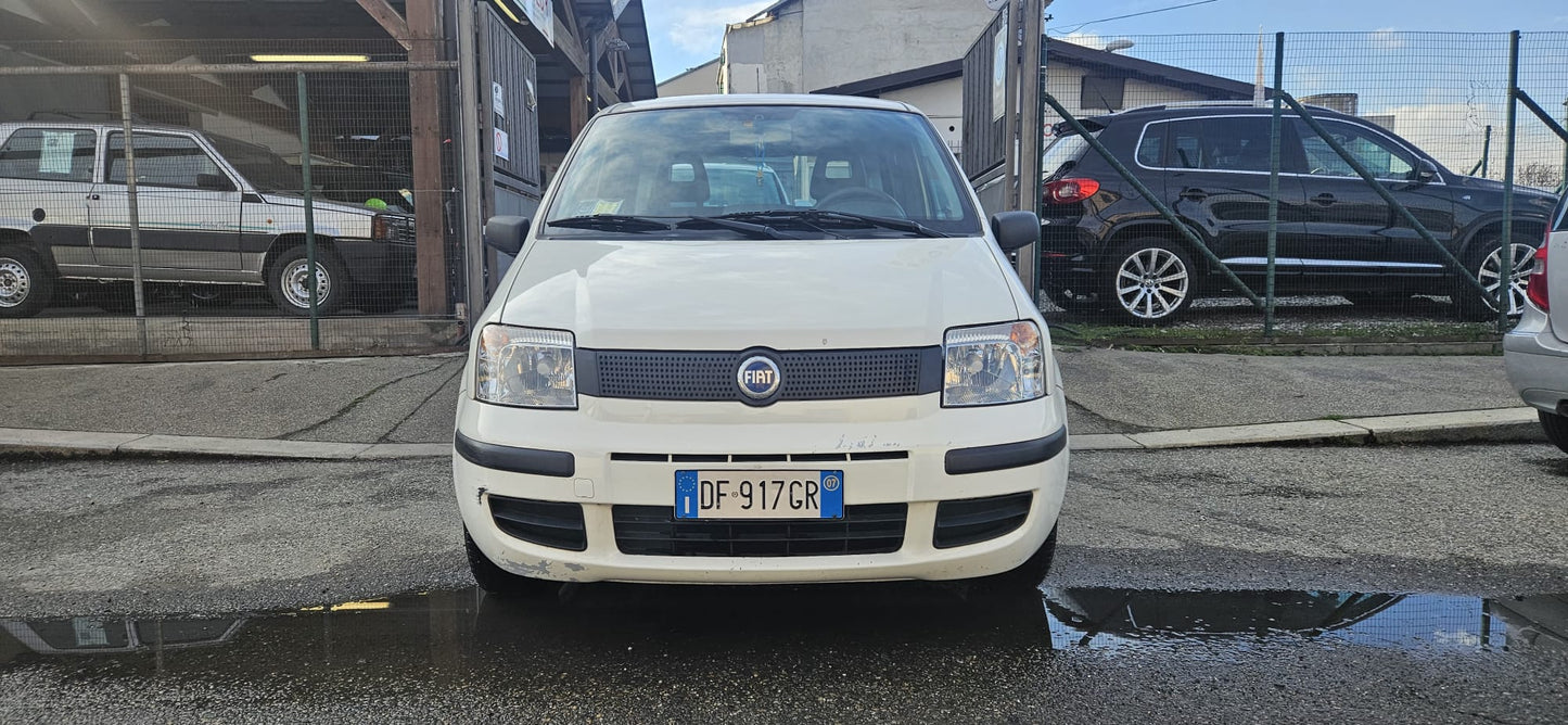 Fiat Panda 2a serie 1.1 ACTIVE