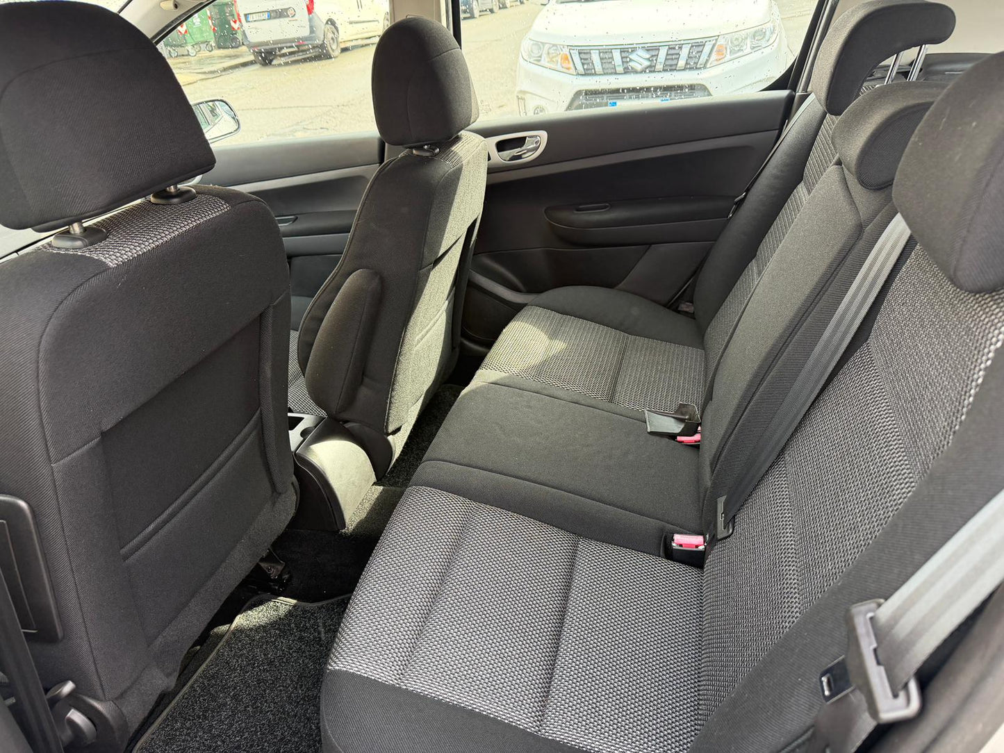 PEUGEOT 307 1.6 16V 5P XT