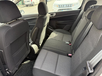 PEUGEOT 307 1.6 16V 5P XT