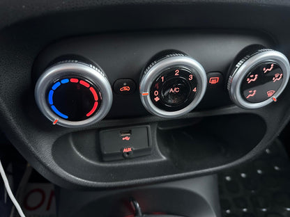 FIAT 500L 1.3 MULTIJET 85 CV LOUNGE – ANNO 2014, EURO 5B