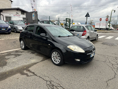 FIAT BRAVO 1.4 ACTIVE – EURO 4 – ANNO 2008!