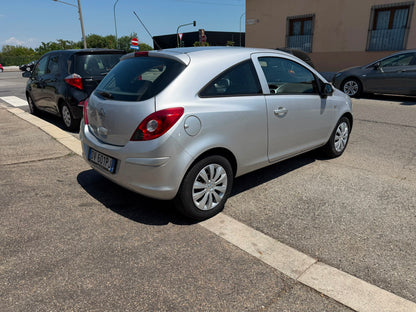 OPEL CORSA 1.2 SPORT 80 CV – EURO 4 – 111.195 KM
