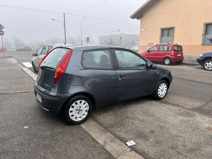 FIAT Punto 2ª Serie – 1.2i 3 Porte Verve