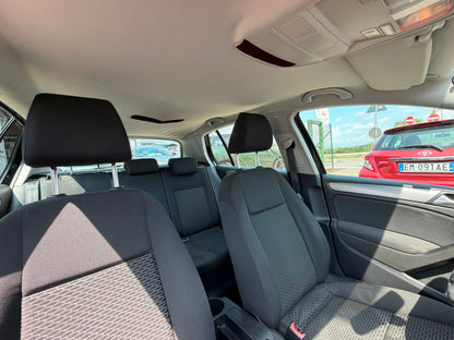VOLKSWAGEN GOLF 1.4 5P UNITED – BENZINA – EURO 5