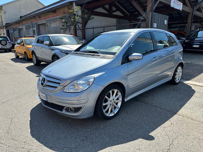 MERCEDES CLASSE B 170 SPORT – ANNO 2006, EURO 4!