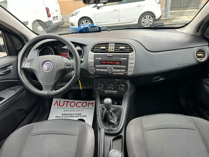 FIAT BRAVO 1.4 ACTIVE – EURO 4 – ANNO 2008!