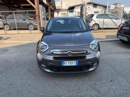 FIAT 500X 1.6 MULTIJET BUSINESS 120 CV – EURO 6