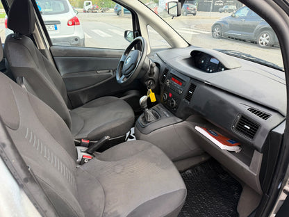 FIAT IDEA 1.4 16V BLACKMOTION 95 CV