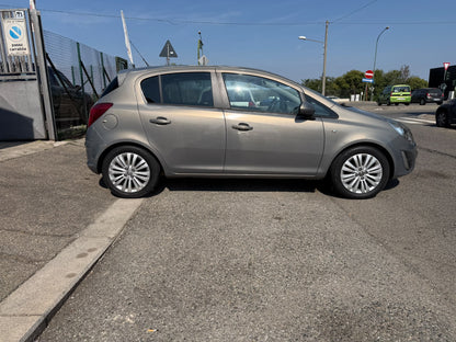 OPEL CORSA 1.2 5 PORTE COSMO 86 CV – EURO 5 – 99.796 KM