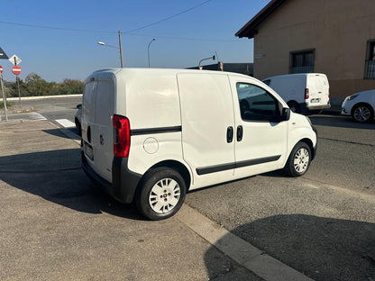 FIAT FIORINO ('08'-'20') 1.3 MJT 75 CV (55 kw)