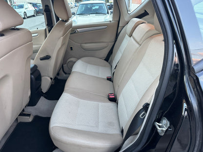 MERCEDES-BENZ CLASSE A 150 AVANTGARDE – EURO 4 – ANNO 2008!