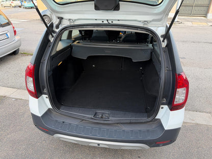 Dacia Logan MCV Stepway 1.5 Blue dCi 95 CV START&STOP