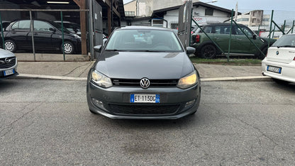 VOLKSWAGEN POLO 1.4 5P R-LINE – BENZINA – EURO 5B