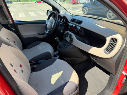 FIAT PANDA 1.2 LOUNGE 69 CV – EURO 6